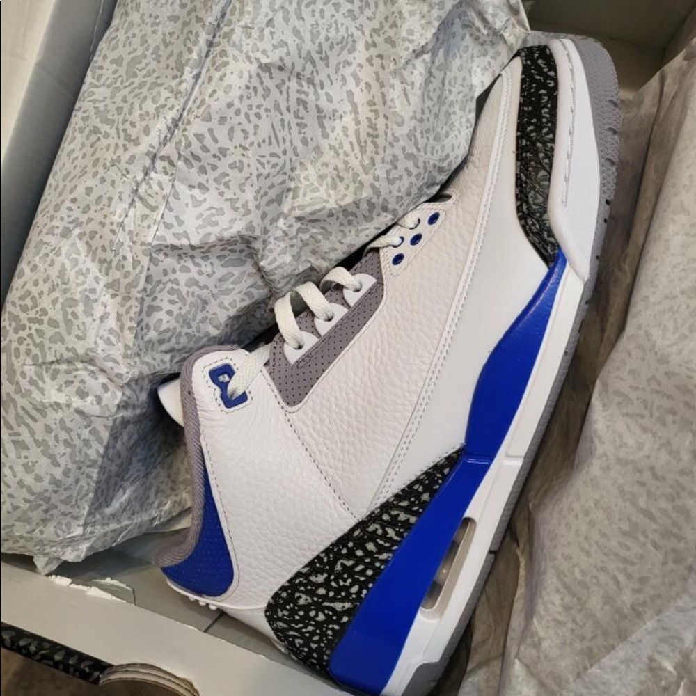 Nice Jordan’s